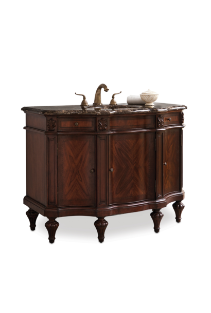 Empire | The Sink Chest Collection
