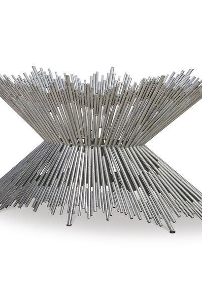 Pick Up Sticks Table Base | The Dining Table Collection