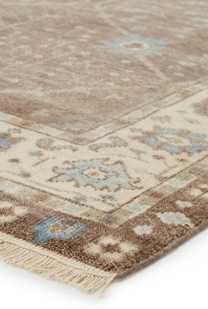 Anise | The Princeton Goat & Plein Air Area Rug Collection