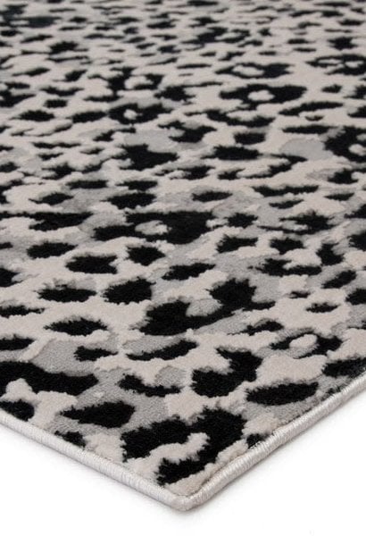 Catalyst | The Fauve Vaporous Grey & Charcoal Area Rug Collection