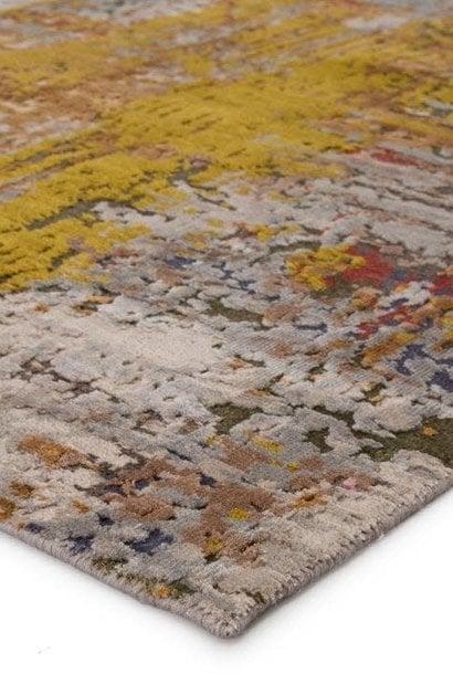 Project Error | The Neev Peyote & Cranberry Area Rug Collection
