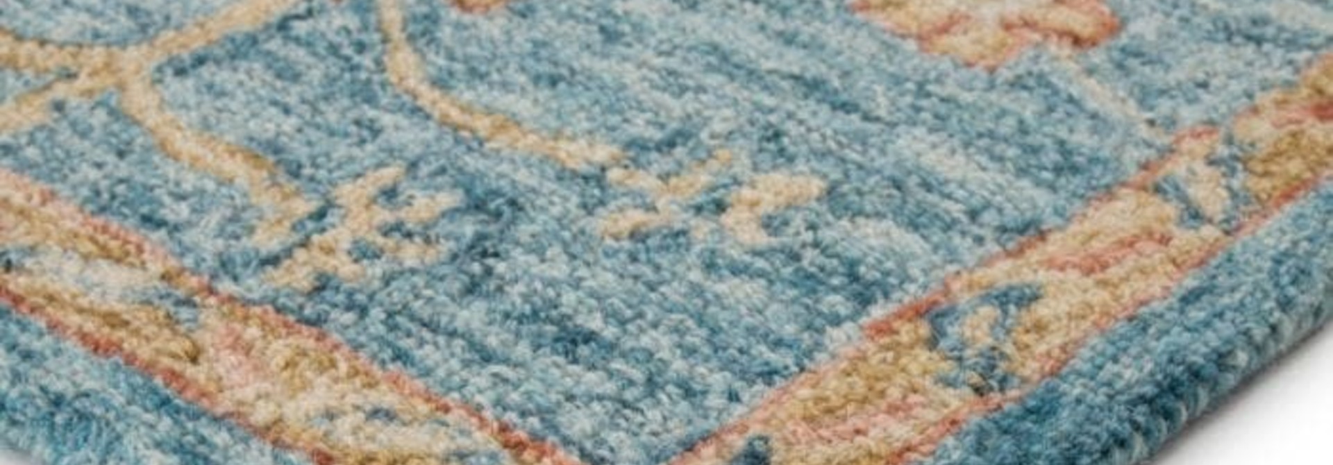 Province | The Juniper Green-Blue Slate Area Rug Collection