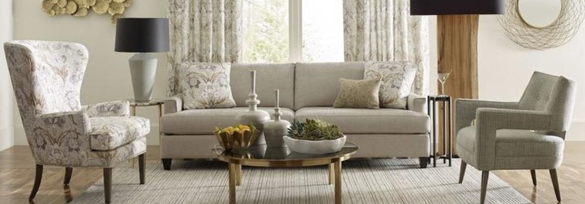SOFA | The Foyer & Great Room Collection