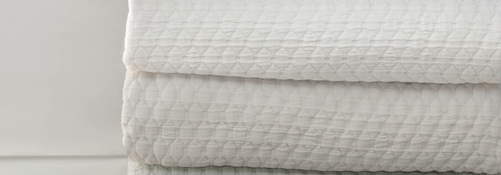 Simply Cotton Matelasse | The  Bedding Collection