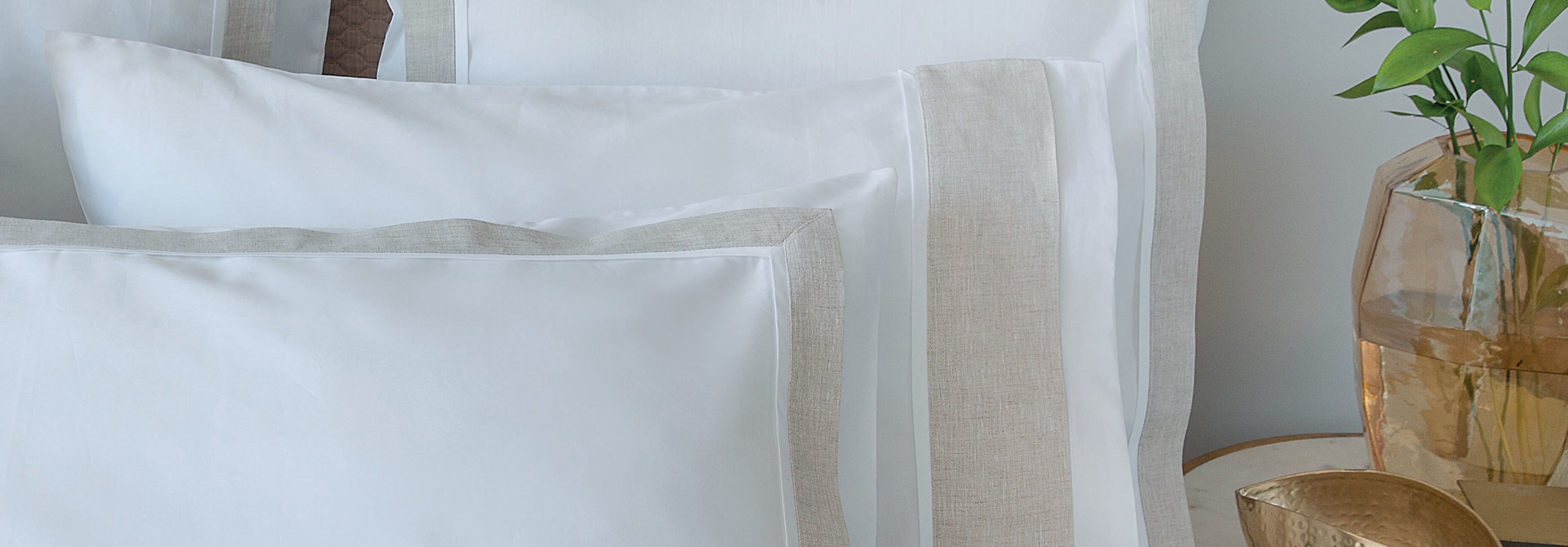 Lineia | The Sheeting Collection