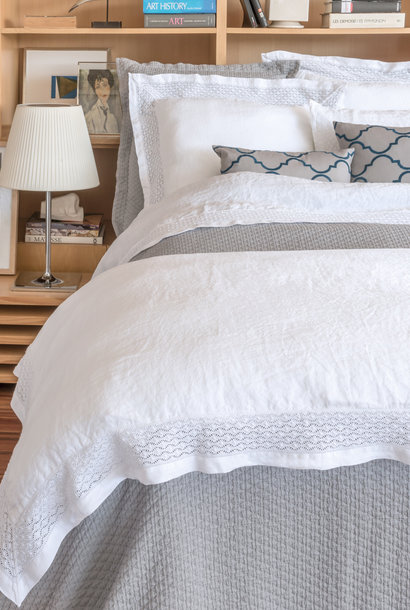 Vintage Linen | The Bedding Collection