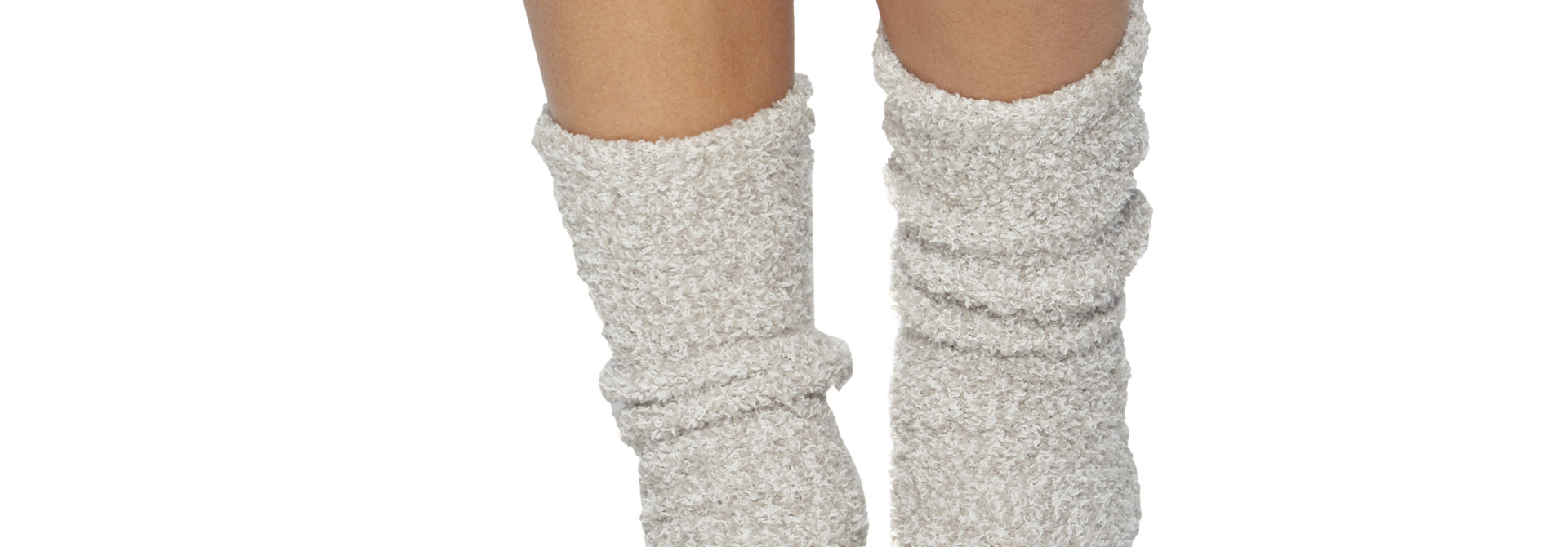 CozyChic | The Women's Heathered Sock Collection
