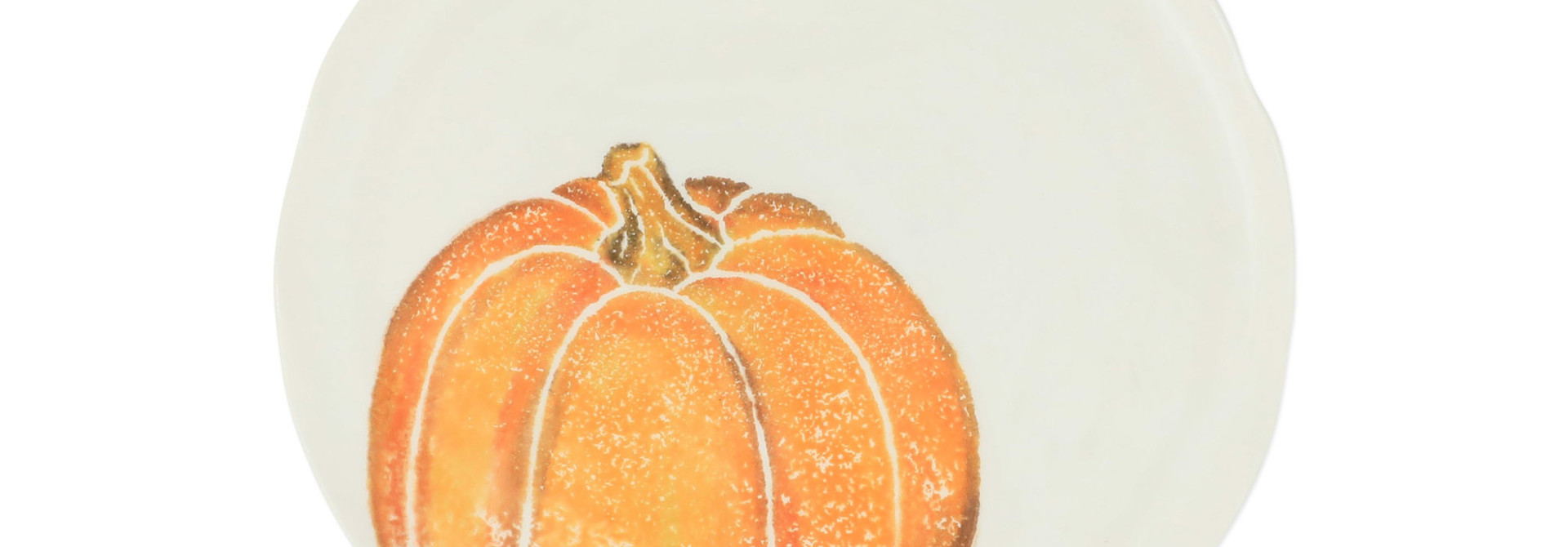 Pumpkins | The Dinnerware & Serveware Collection