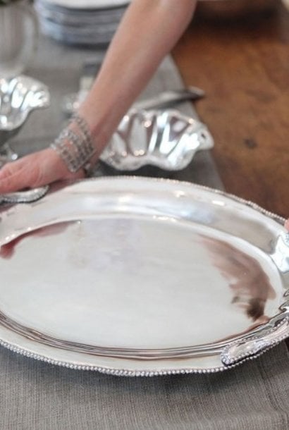 Pearl | The Platter & Tray Collection,