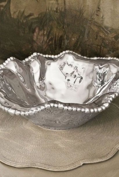 Organic Pearl | The Bowl Collection,