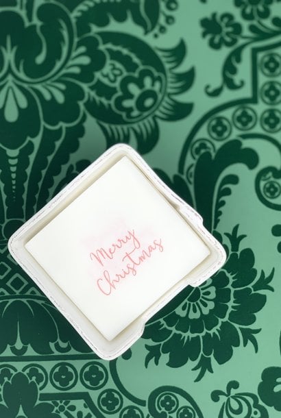 Merry Christmas | The Papersoft Cocktail Napkin Collection