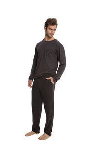 barefoot dreams jogger set