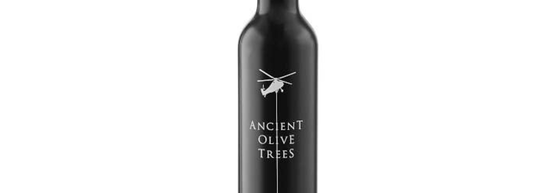 Balsamic Vinegar | The Ancient Oilve Trees Collection - 375 ML