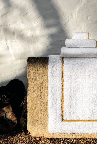 Portobello Bath Towel | The Bath Fashion Collection
