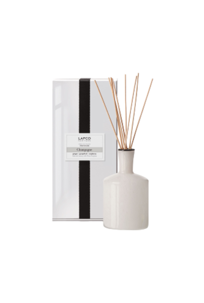 Champagne l The Classic Reed Diffuser Collection - 6 Oz