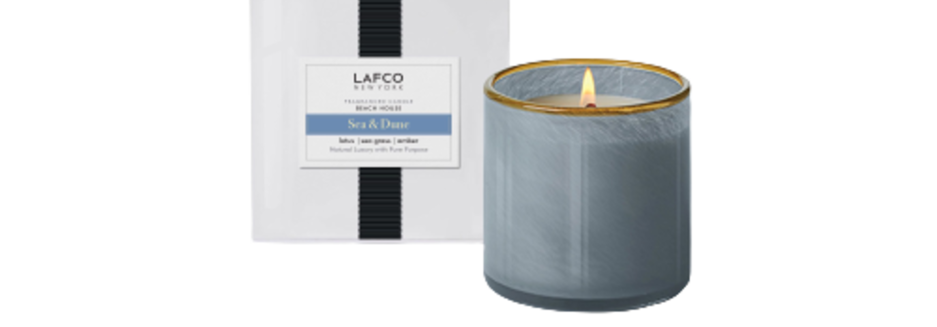 Sea & Dune l The Signature Candle Collection - 15 Oz