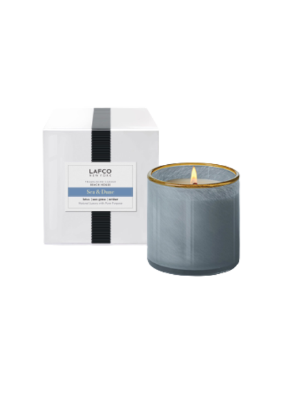 Sea & Dune l The Signature Candle Collection - 15 Oz