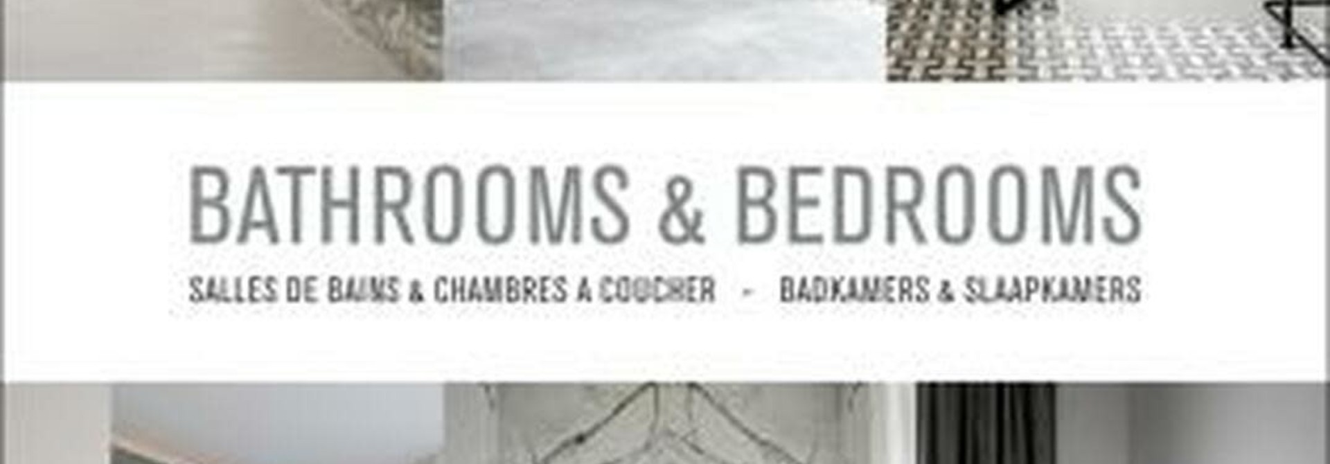 Bathrooms & Bedrooms | The Design Collection