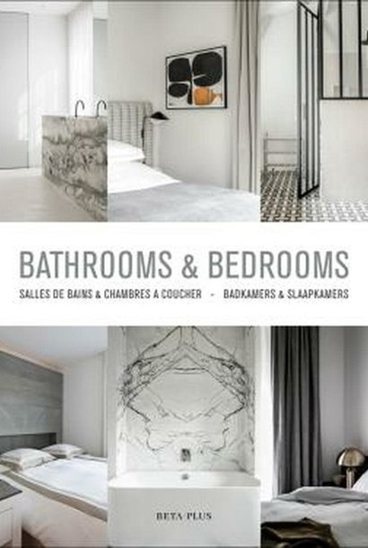 Bathrooms & Bedrooms | The Design Collection