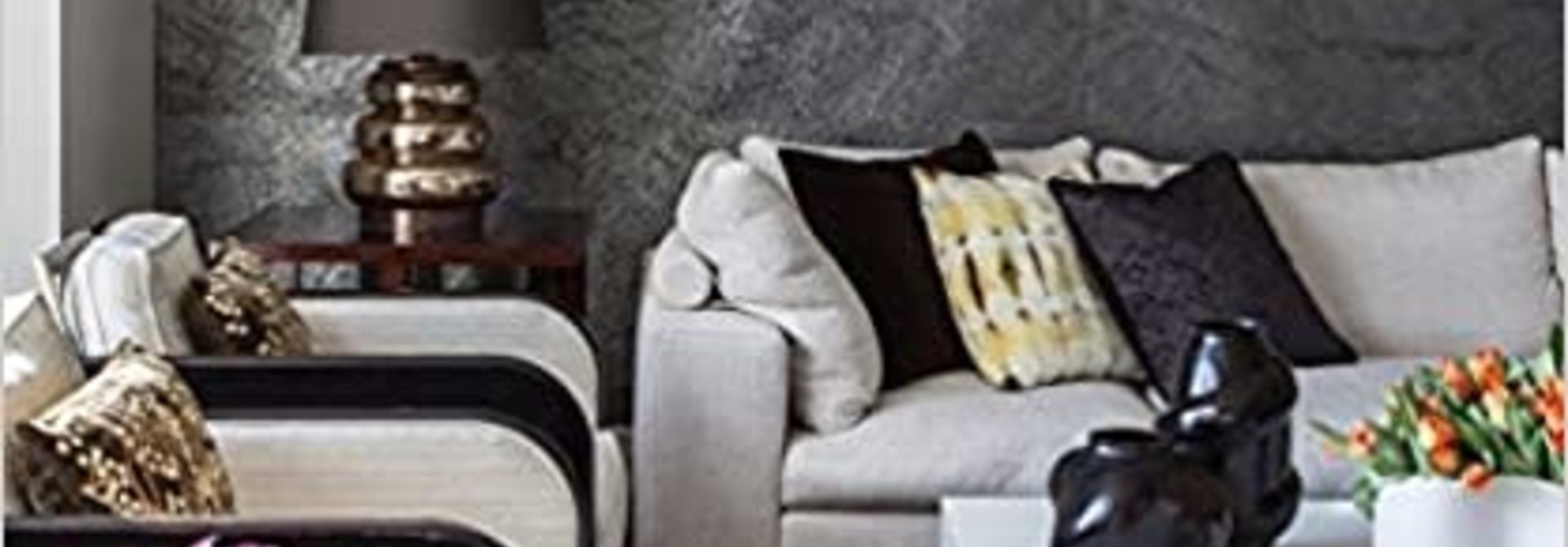 Storied Interiors: The Designs of Patrick Sutton | The Design Collection