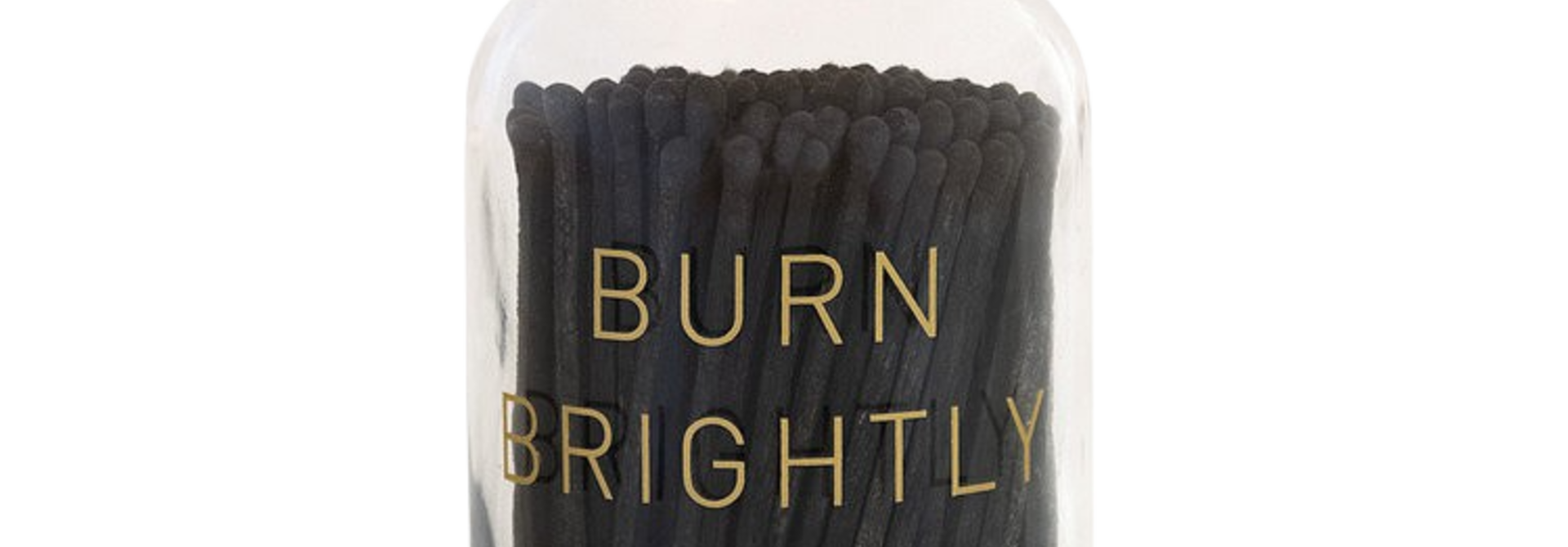 Burn Brightly | The Match Collection