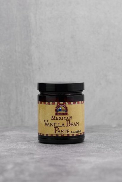 Original Mexican Vanilla  Paste l The Baking Collection - 8 oz