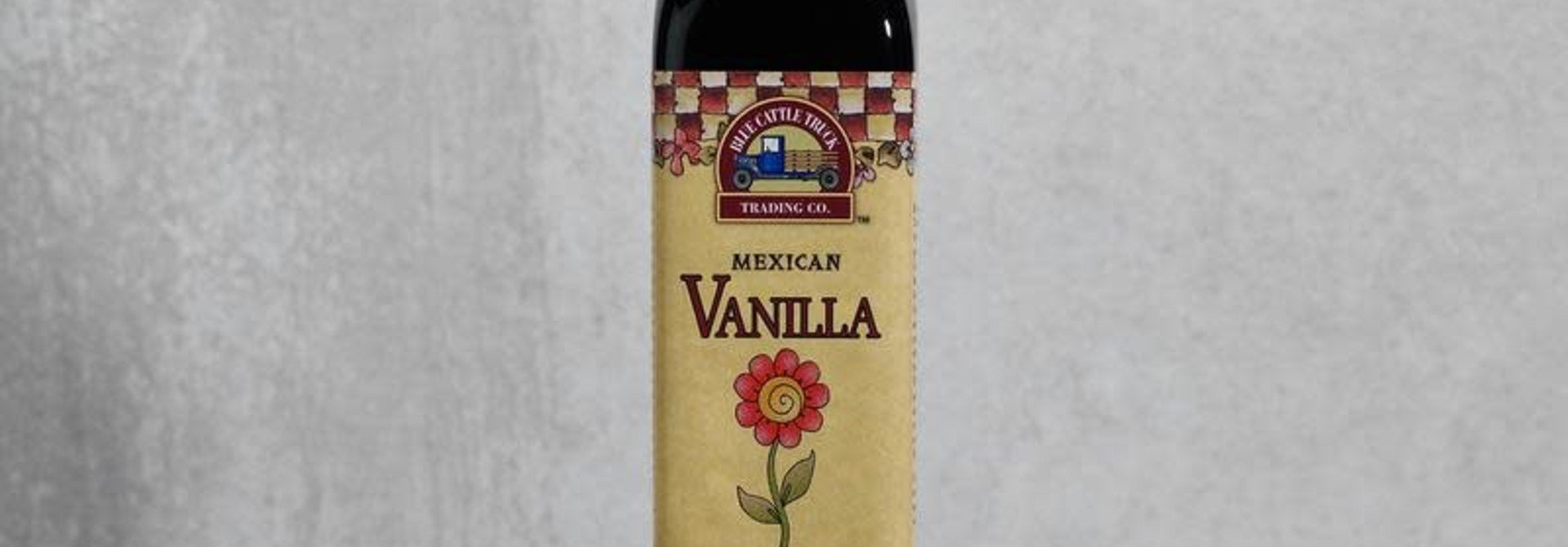 Original Mexican Vanilla  l The Baking Collection - 16.7 oz