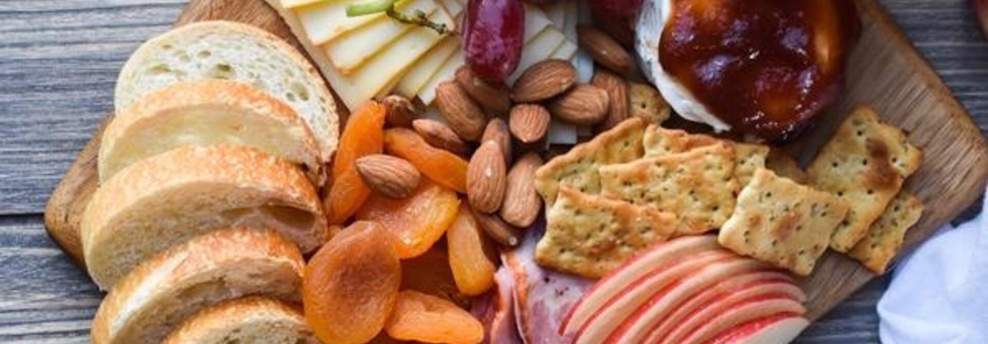 Apple Butter | The Fruit Butter Collection - 14.25 oz