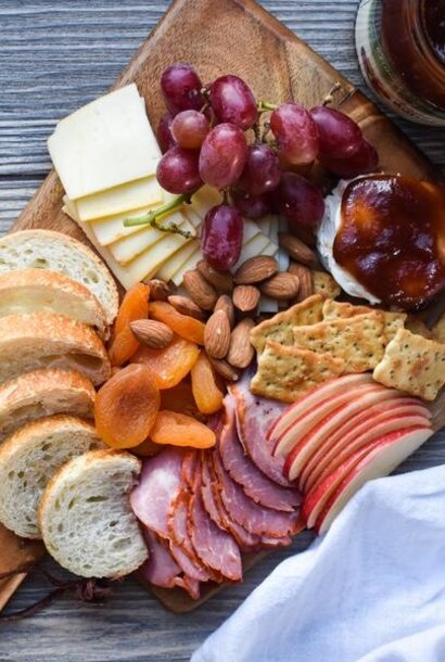 Apple Butter | The Fruit Butter Collection -  14.25 oz