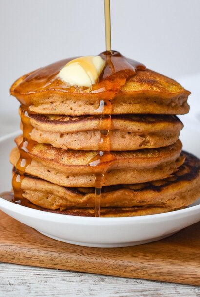 Pumpkin Butter | The Fruit Butter Collection -  14.25 oz