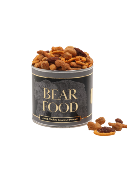 Bear Mix | The Gourmet Peanut Collection - 12 oz