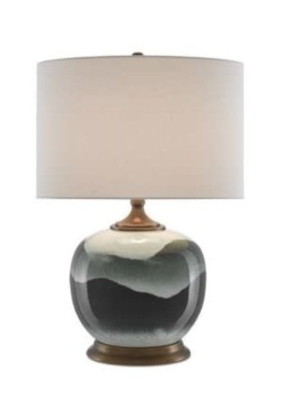 Boreal | The Table Lamp Collection - 17 Inch x 17 Inch x 25 Inch