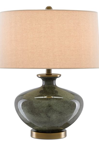 Greenlea | The Table Lamp Collection - 17 Inch x 17 Inch x 21.25 Inch