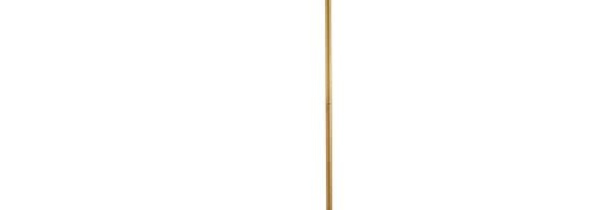 Maxstoke | The Floor Lamp Collection, 15 Inch x 33 Inch x 66.75 Inch