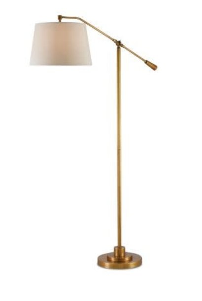 Maxstoke | The Floor Lamp Collection, 15 Inch x 33 Inch x 66.75 Inch