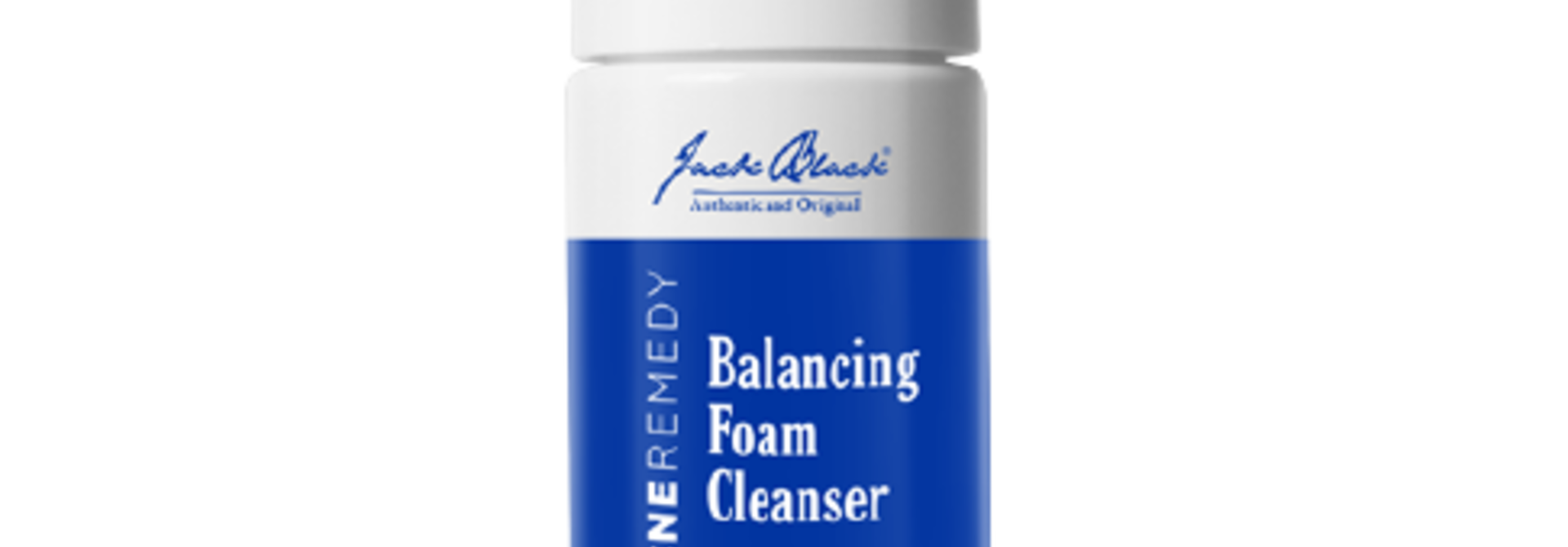 Balancing Foam Cleanser | The Body Care Collection, 5 oz