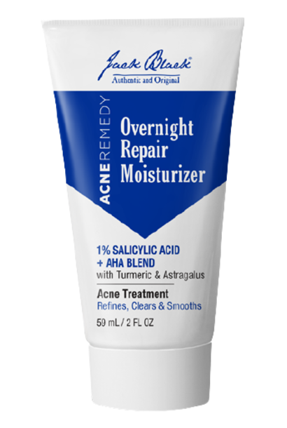 Multi-Acid Moisturizer | The Skincare Collection, 2 oz