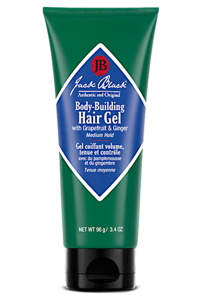 Body Building Hair Gel | The Hair Care Collection 3.4 oz