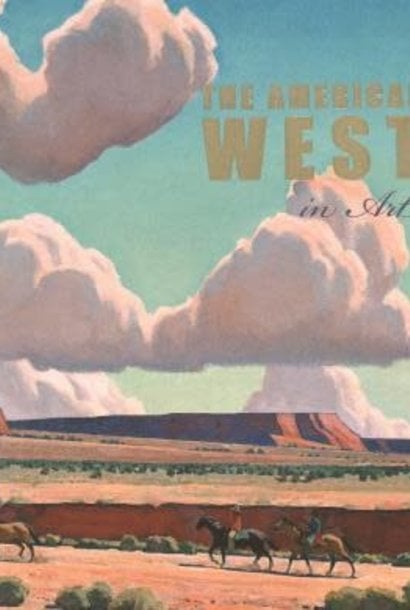 American West in Art: Selections from the Denver Art Museum | The Art Collection