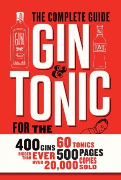 Gin & Tonic: Complete Guide for the Perfect Mix | The Bar Collection