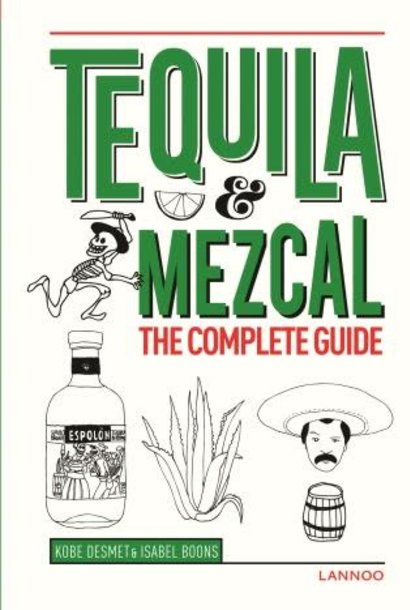 Tequila & Mezcal: The Complete Guide | The Bar Collection