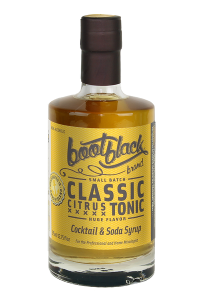 Tonic | The Cocktail Syrup Collection - 350 ml