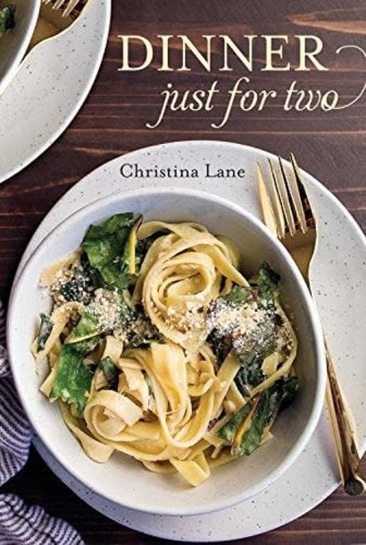 Dinner Just for Two | The Cookbook Collection