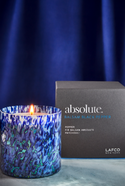 Balsam Black Pepper | The Absolute Candle Collection -15.5 Oz