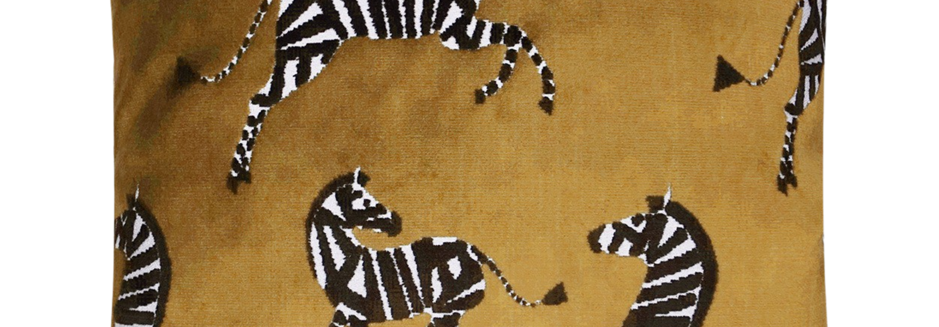 Farlowe | The Toss Pillow Collection, Topaz - 22 Inch x 22 Inch