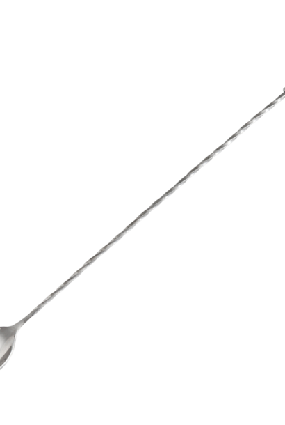 Bar Spoon | The EOD Bar Basics Collection, Stainless - 12.5 Inch