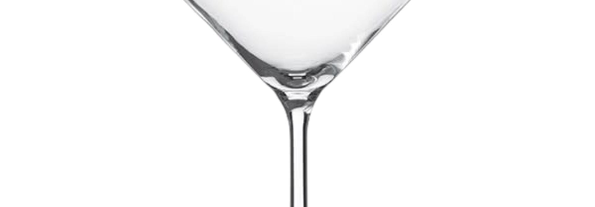 Martini | The EOD Signature Collection, Glass - 11.6 Oz
