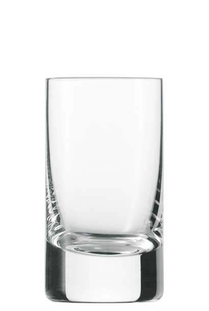 Shot | The EOD Bar Basics Collection, Glass - 1.4 Oz