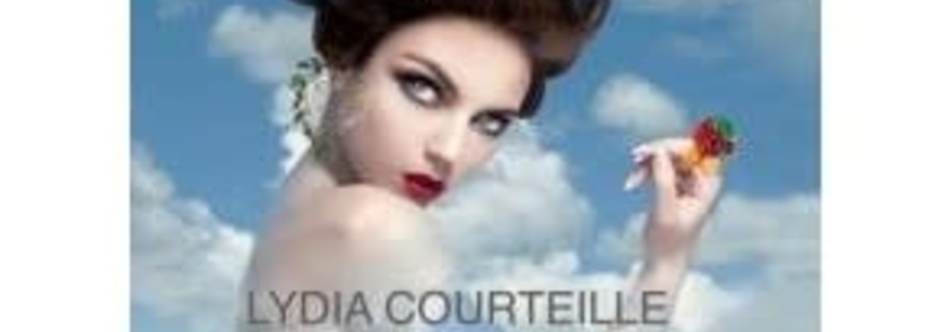 Lydia Courteille Extraordinary Jewelry | The Coffee Table Book Collection