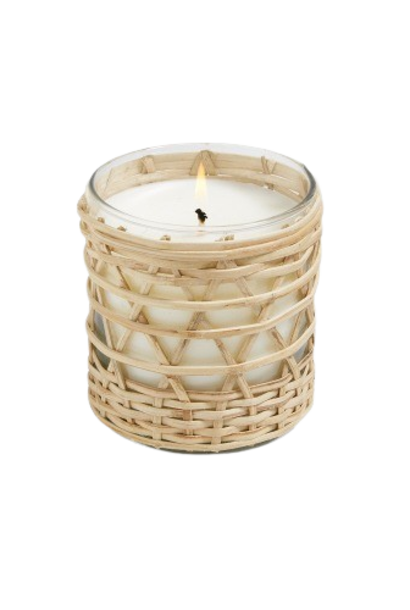 Eucalyptus  | The Home Fragrance Collection, Candle - 7 Oz